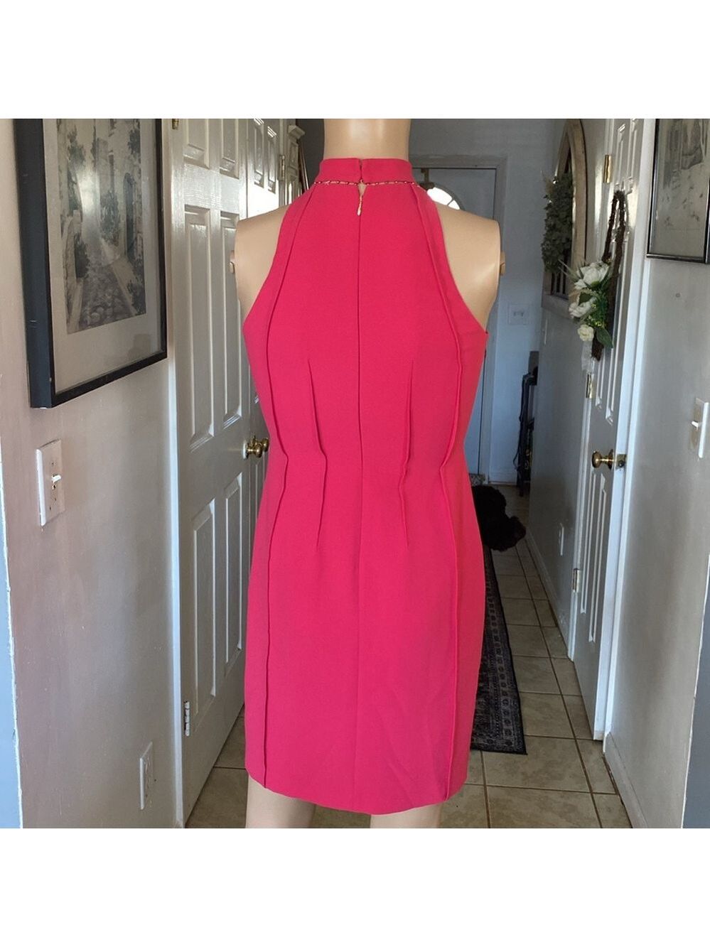Elie Tahari dress - Picture 7 of 10
